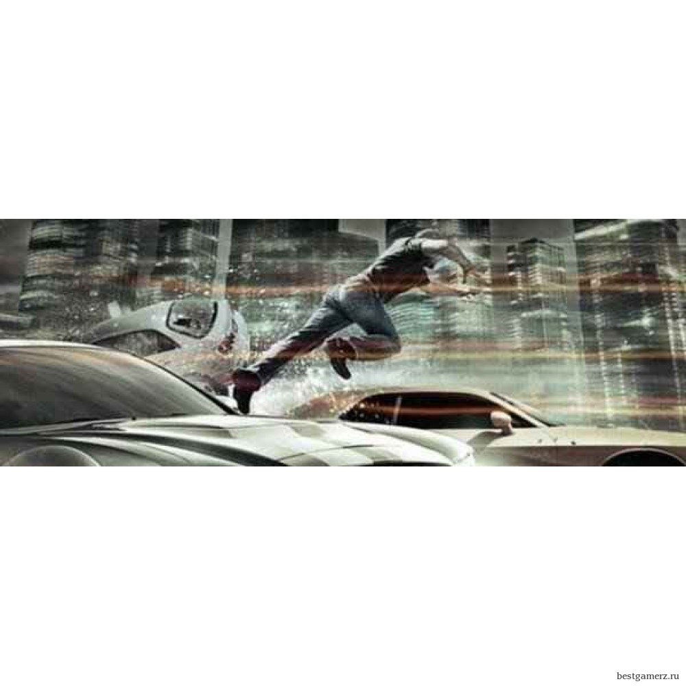 Fast & Furious: Showdown