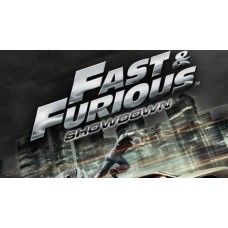 Fast & Furious: Showdown Fast & Furious: Showdown