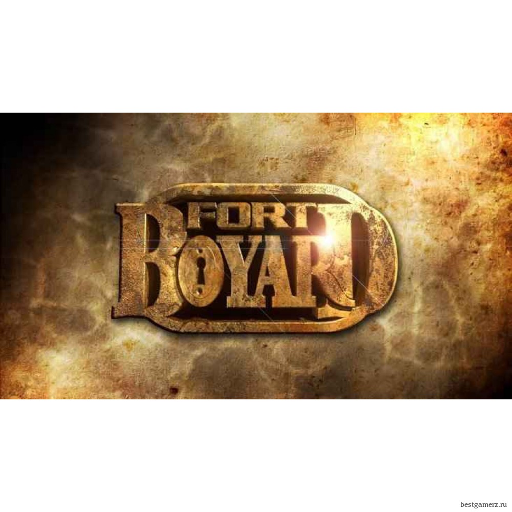 Fort Boyard