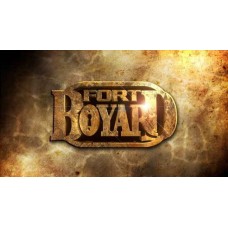 Fort Boyard Fort Boyard