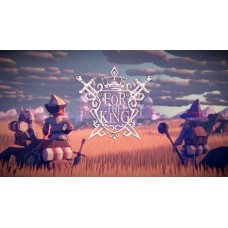 For The King