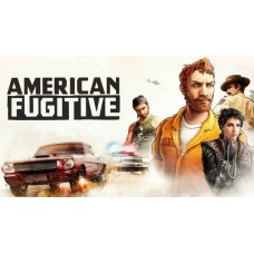 American Fugitive