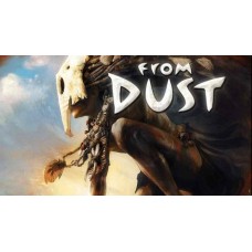 From Dust