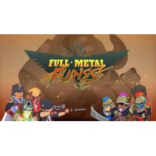 Full Metal Furies