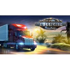 American Truck Simulator
