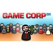 Game Corp DX