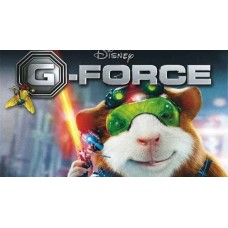 G-Force G-Force