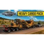 American Truck Simulator - Heavy Cargo Pack