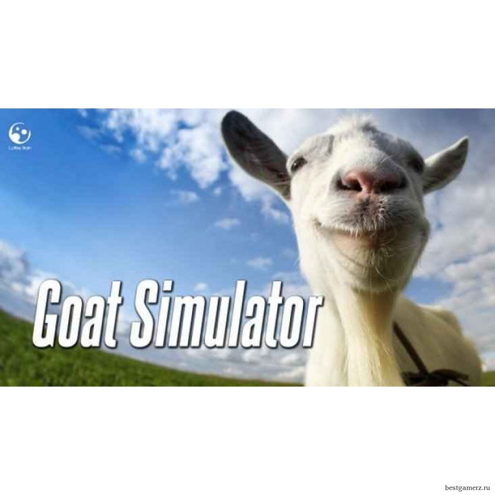 Goat Simulator