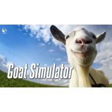 Goat Simulator Goat Simulator