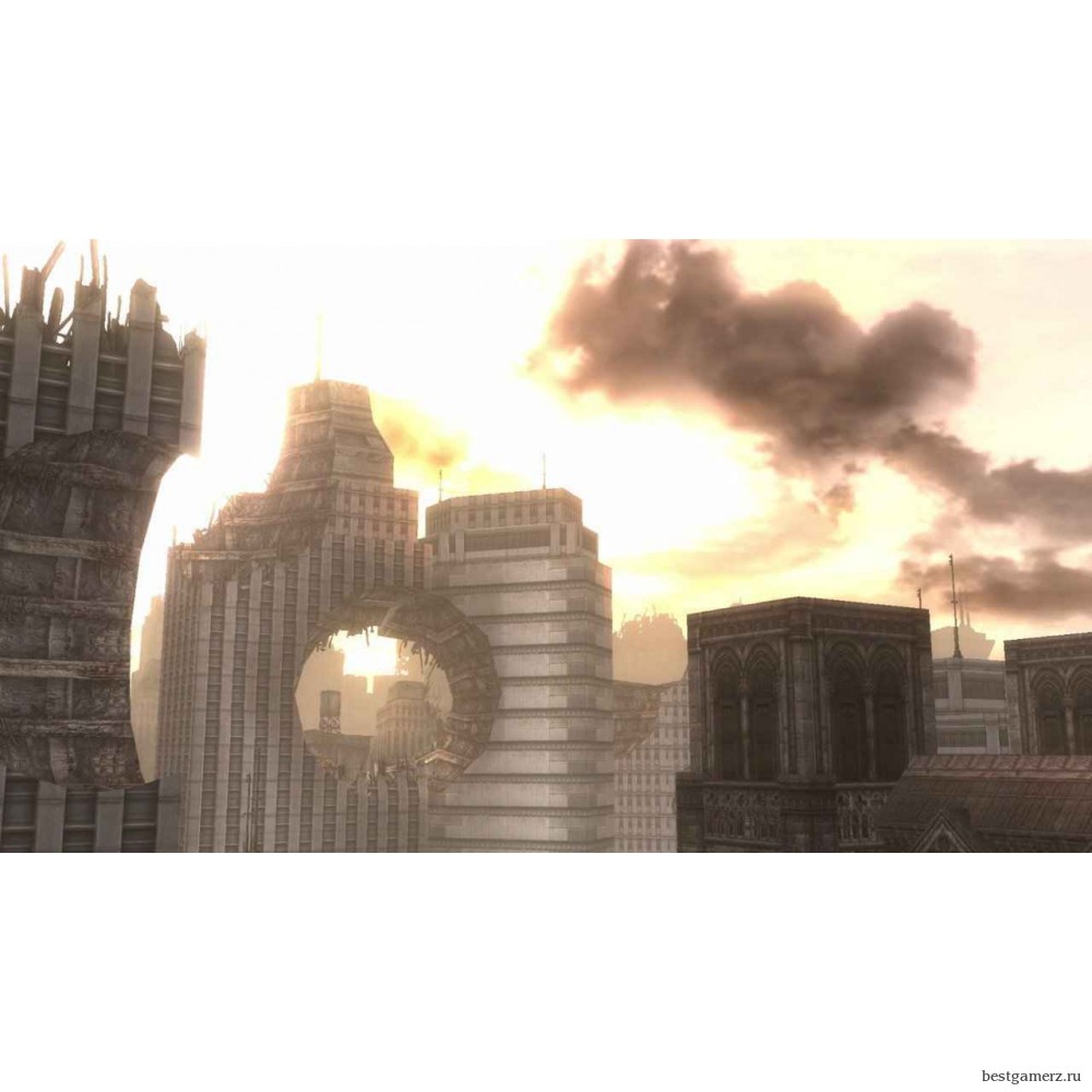 GOD EATER 2 Rage Burst