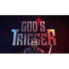 God’s Trigger God’s Trigger