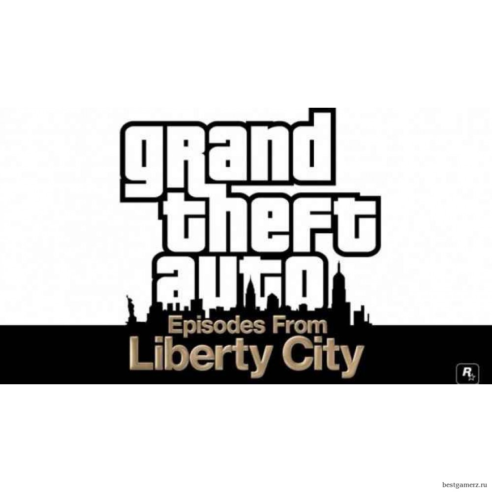 Grand Theft Auto: Episodes from Liberty City