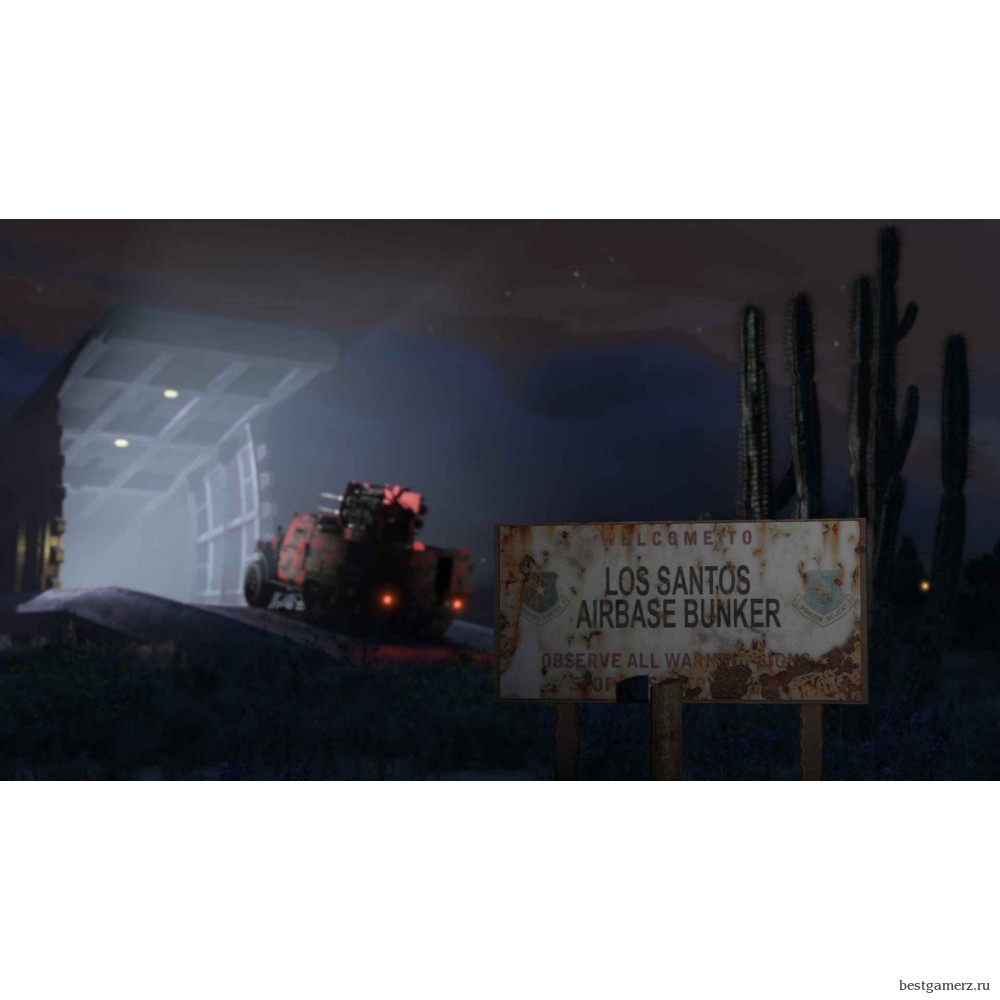 Grand Theft Auto V - Criminal Enterprise Starter Pack