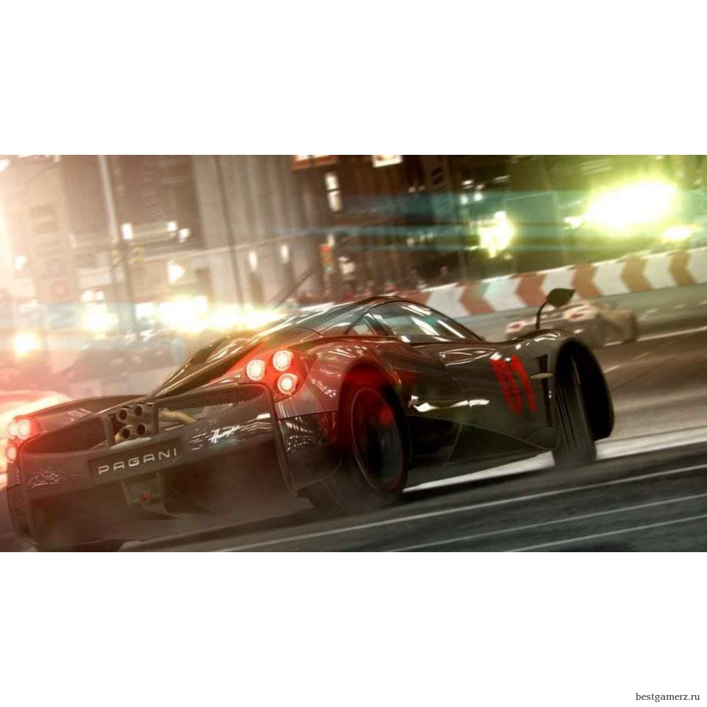 GRID 2