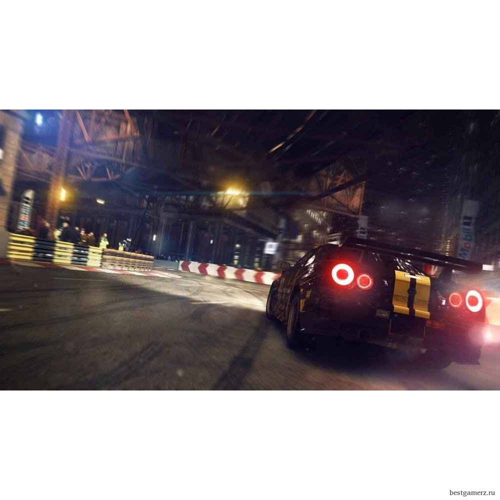 GRID 2