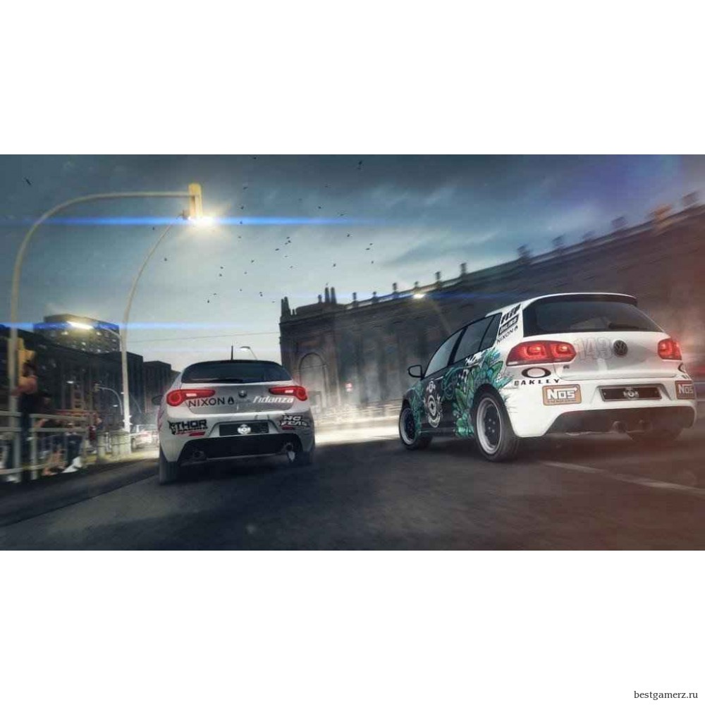 GRID 2
