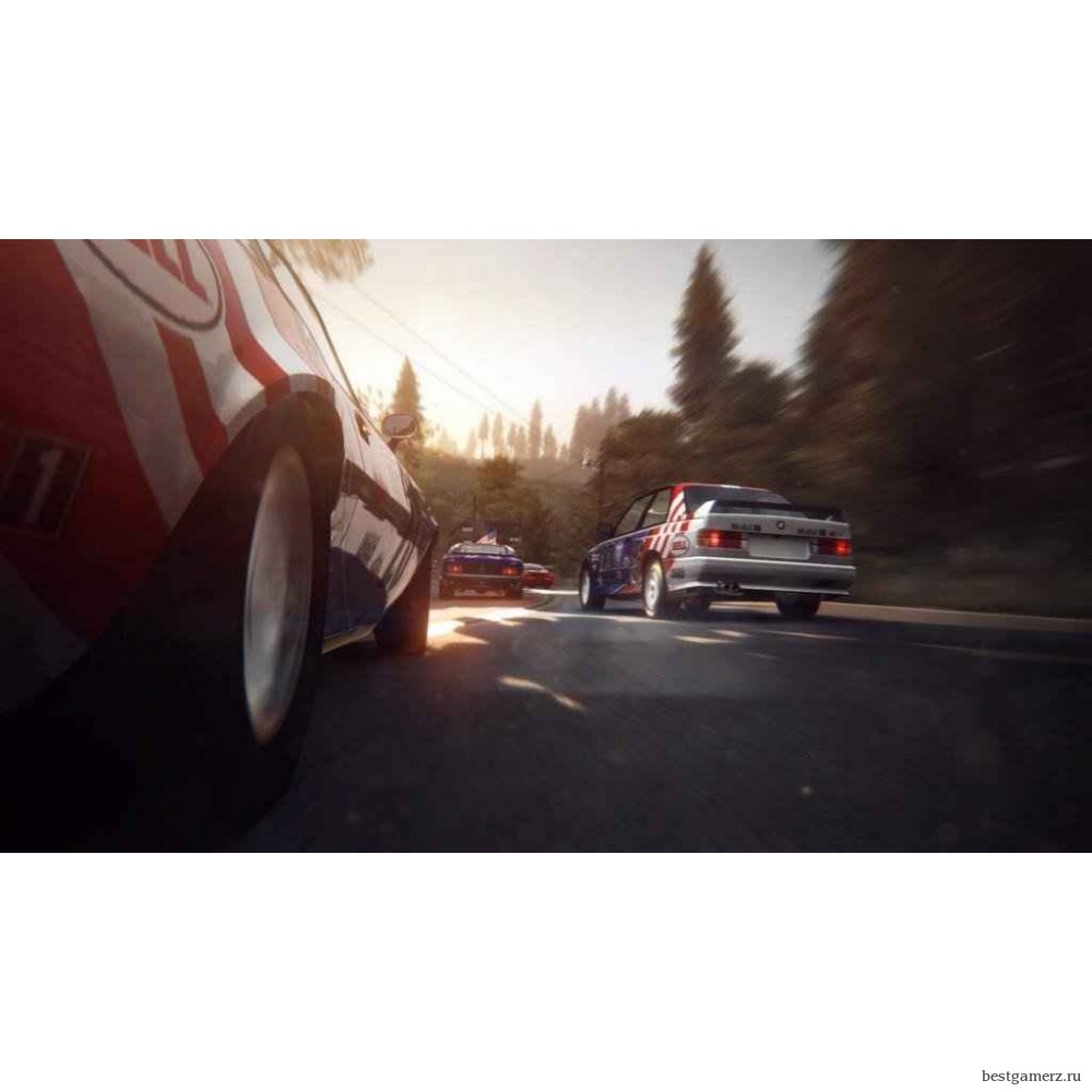 GRID 2