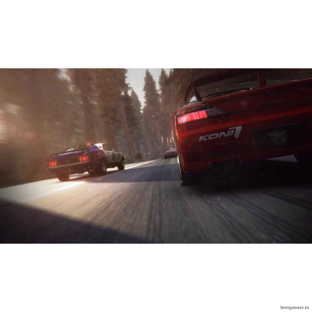 GRID 2