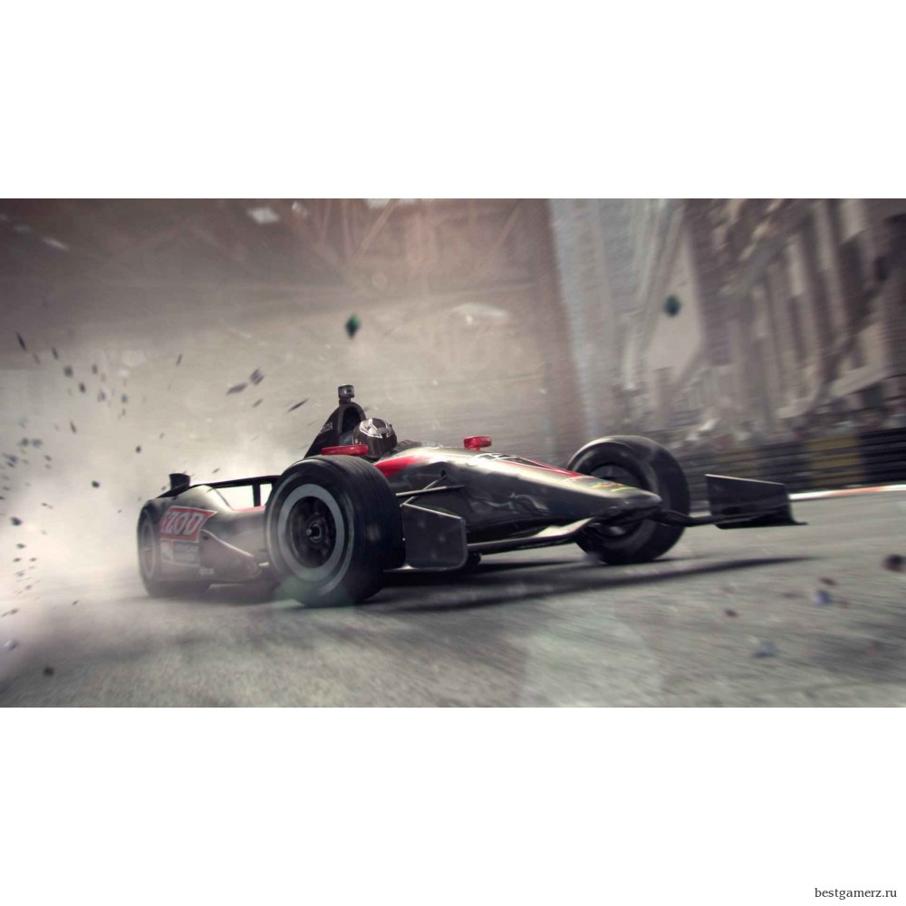 GRID 2 - IndyCar Pack