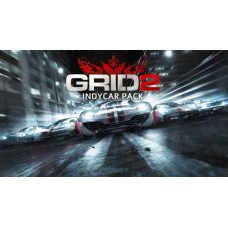 GRID 2 - IndyCar Pack