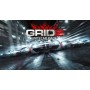 GRID 2 - IndyCar Pack