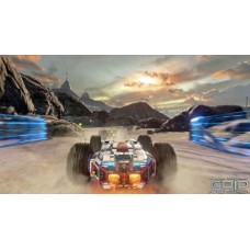 GRIP: Combat Racing