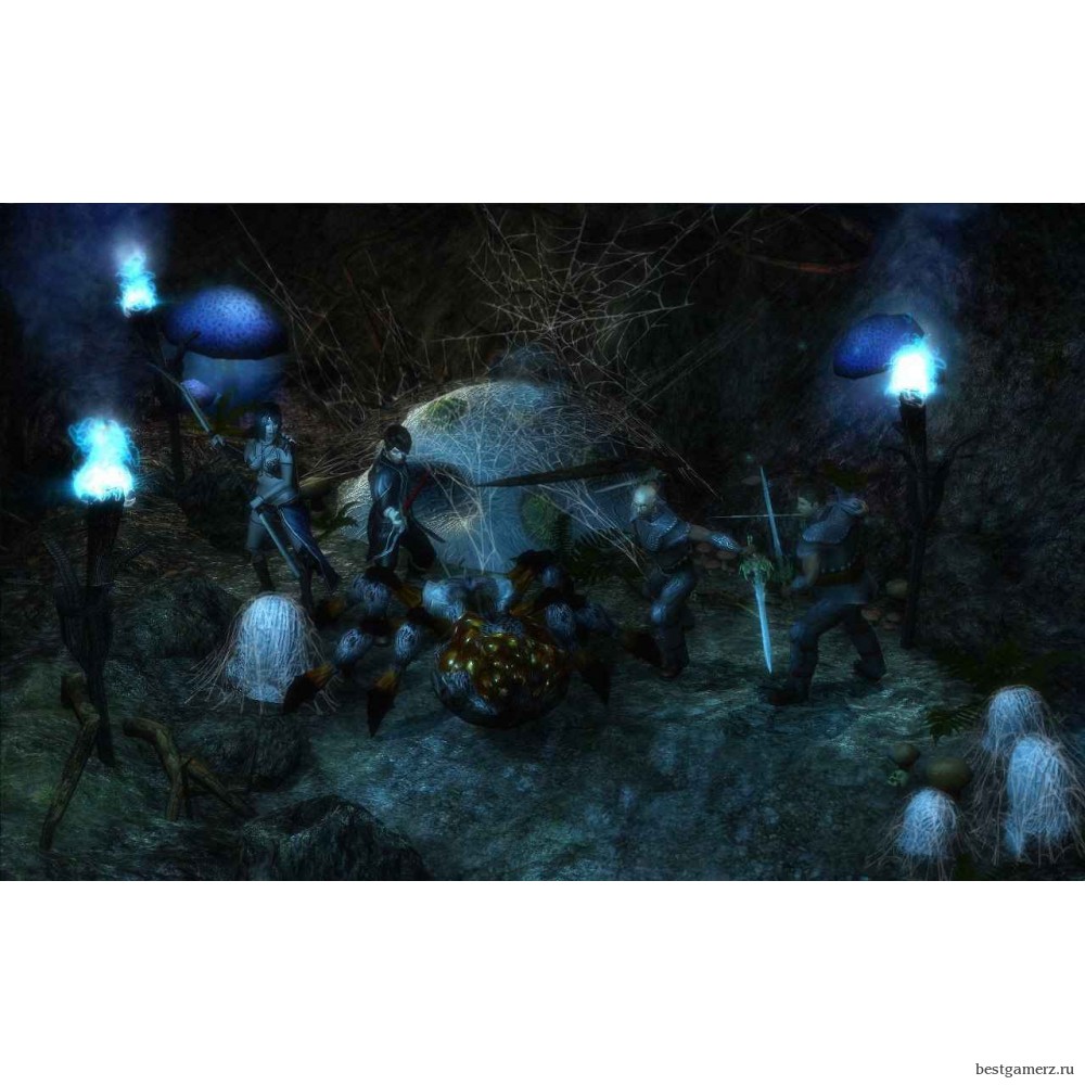 Grotesque Tactics 2: Dungeons and Donuts