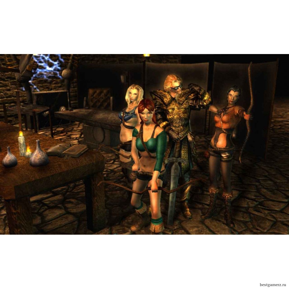 Grotesque Tactics 2: Dungeons and Donuts