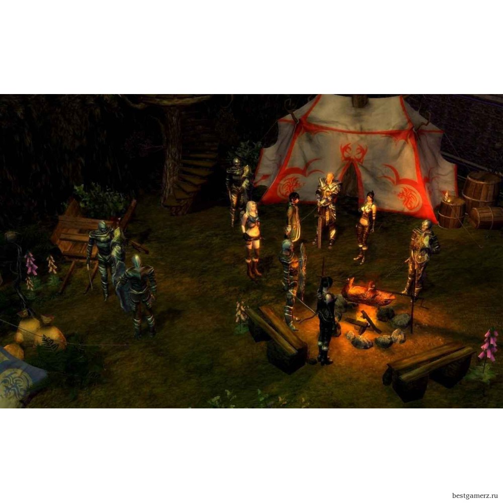 Grotesque Tactics 2: Dungeons and Donuts