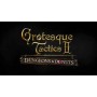 Grotesque Tactics 2: Dungeons and Donuts