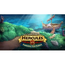 12 Labours of Hercules VII: Fleecing the Fleece