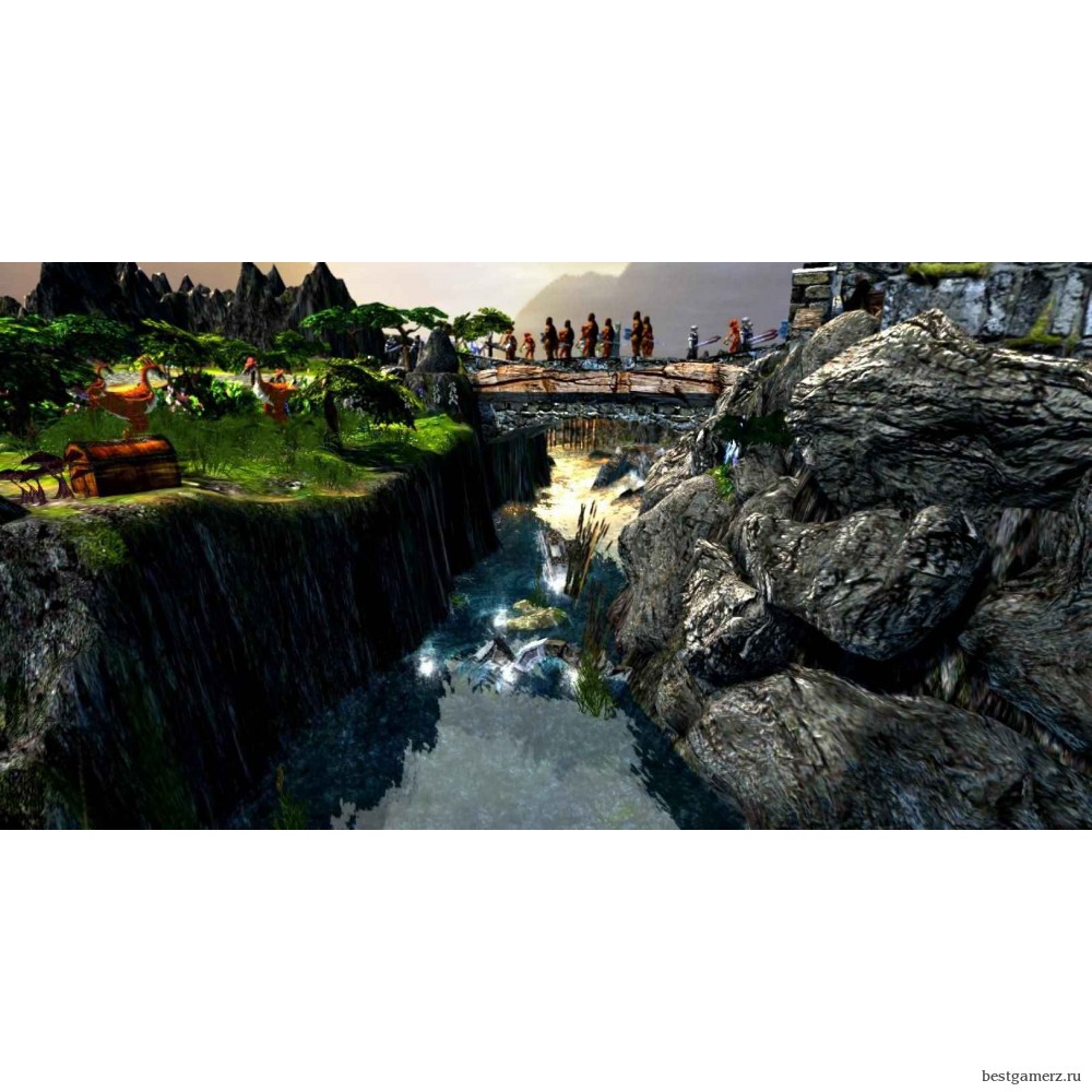 Grotesque Tactics: Evil Heroes