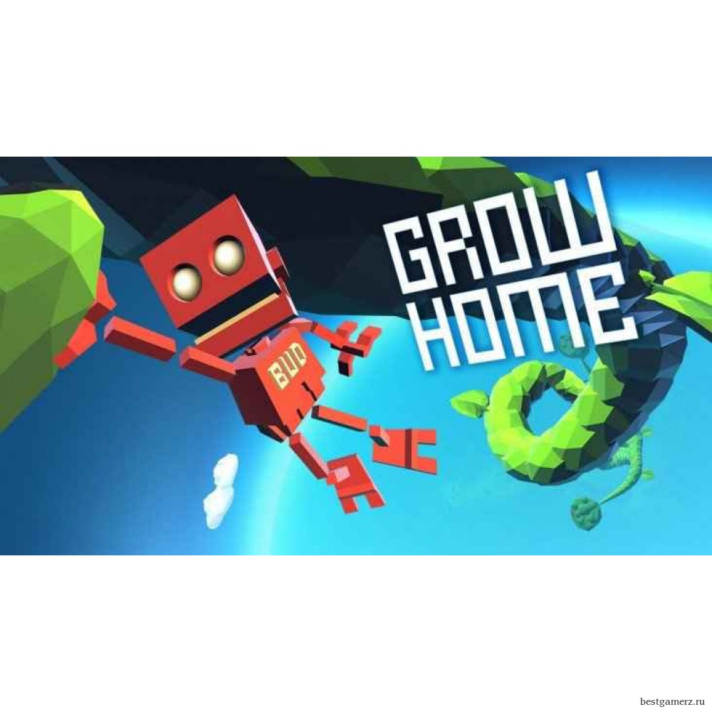Grow Home