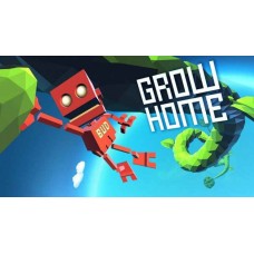 Grow Home