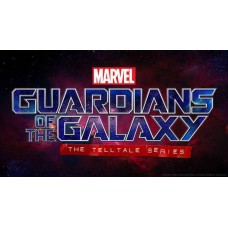 Marvel's Guardians of the Galaxy: The Telltale Series Marvel's Guardians of the Galaxy: The Telltale Series