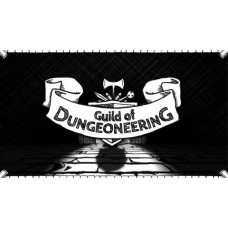 Guild of Dungeoneering Guild of Dungeoneering