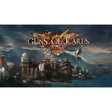 Guns of Icarus Online