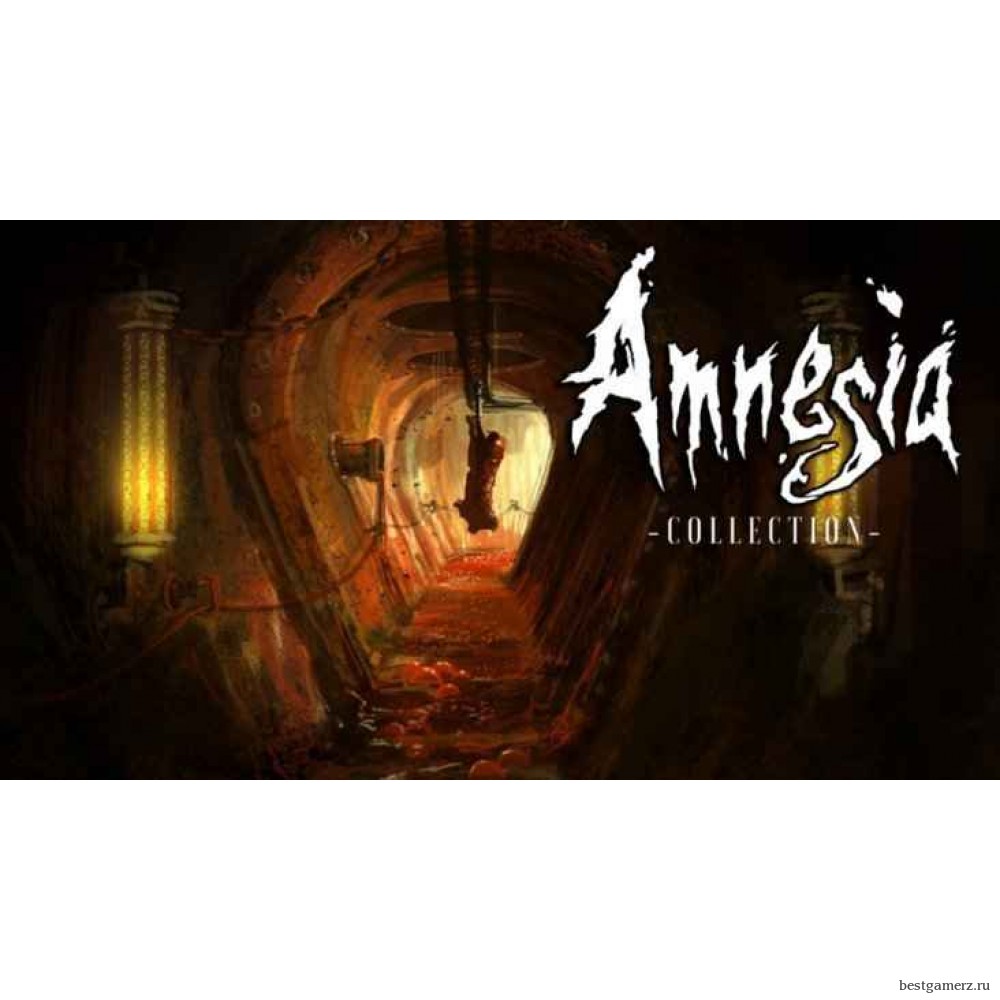 Amnesia Collection