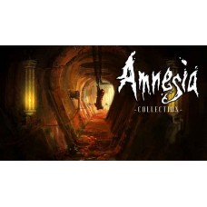 Amnesia Collection