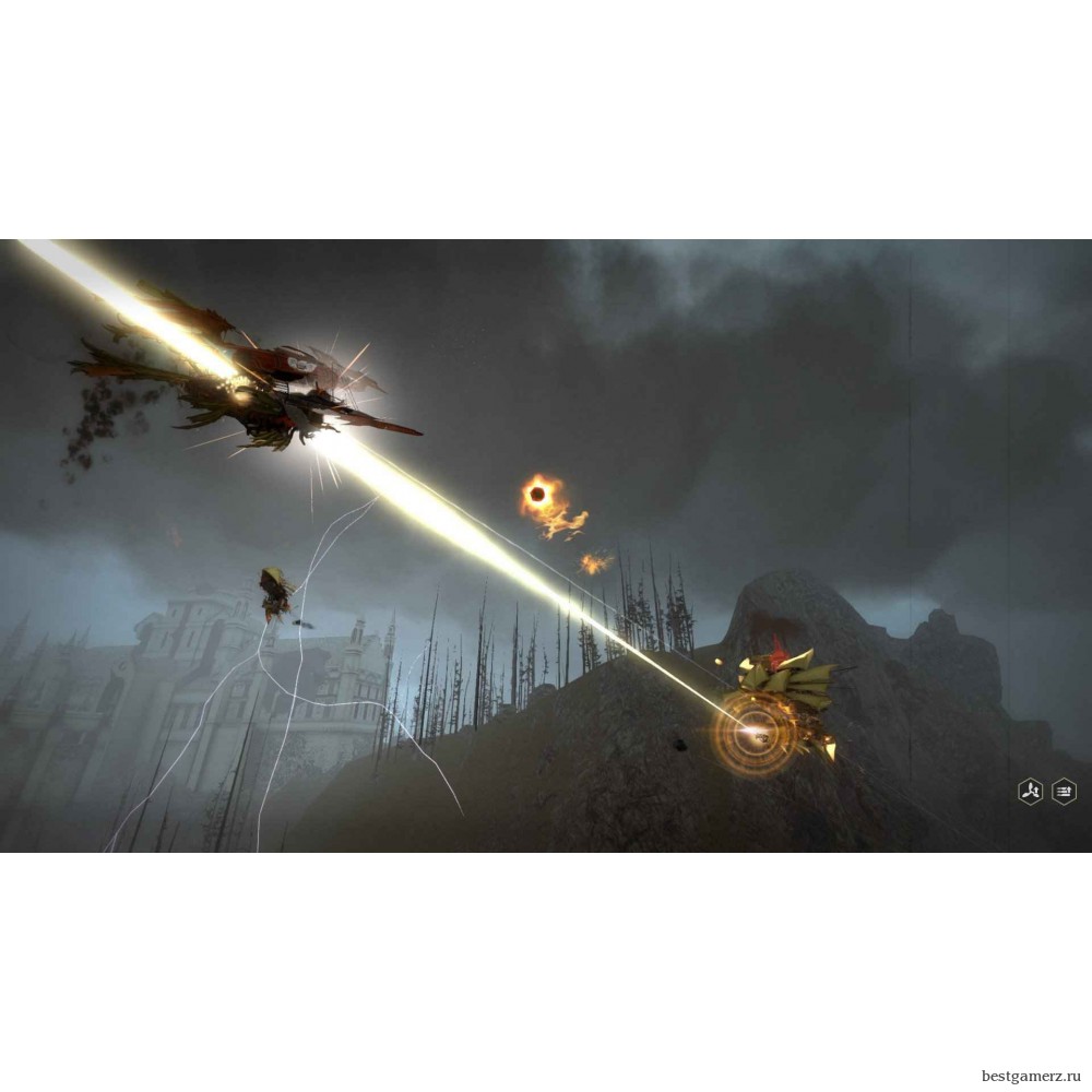 Guns of Icarus Alliance