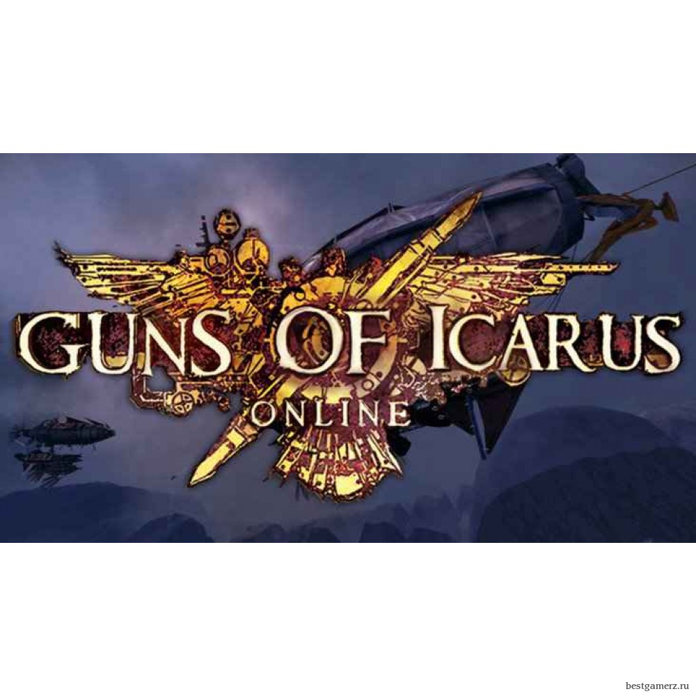 Guns of Icarus Alliance