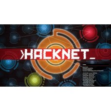 Hacknet Deluxe Edition