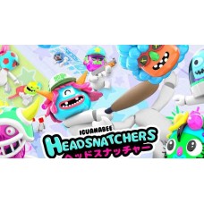 Headsnatchers Headsnatchers