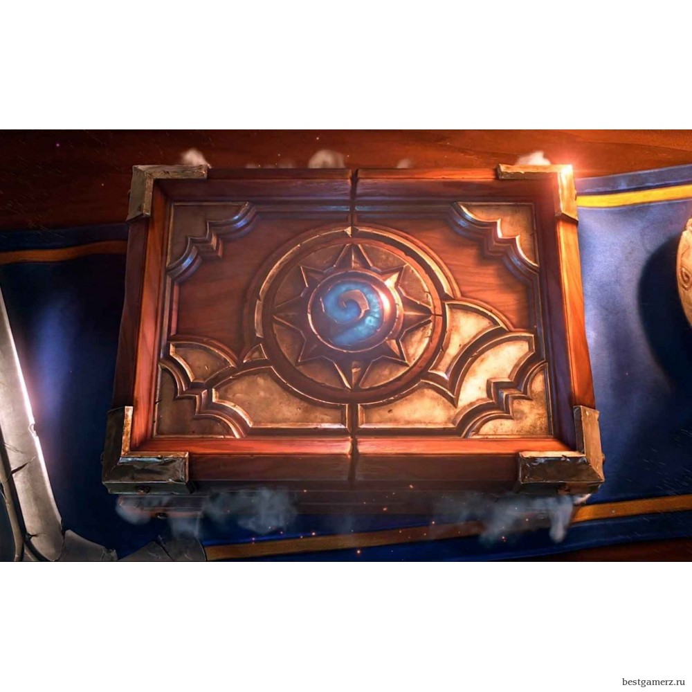 Hearthstone - Booster Pack