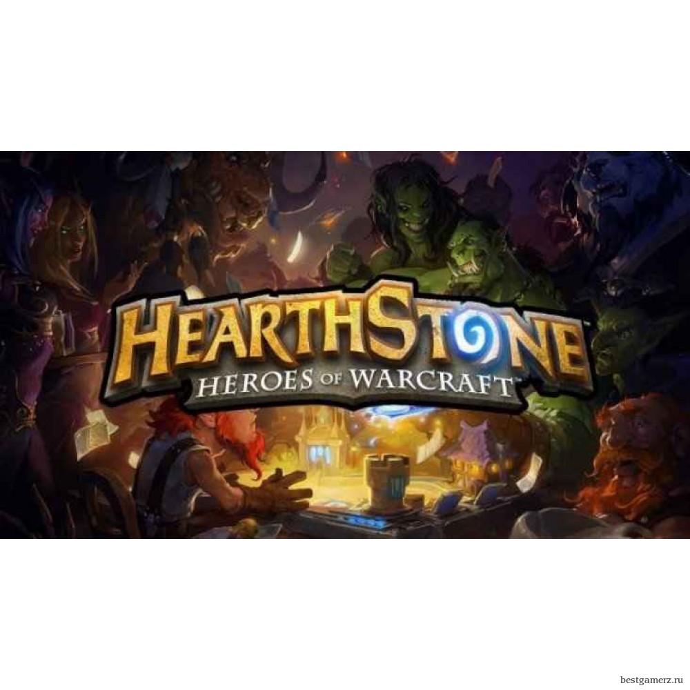 Hearthstone - Booster Pack