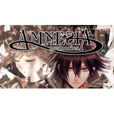 Amnesia: Memories