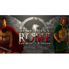 Hegemony Rome: The Rise of Caesar - Advanced Tactics Pack