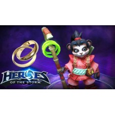Heroes of the Storm – Ли Ли