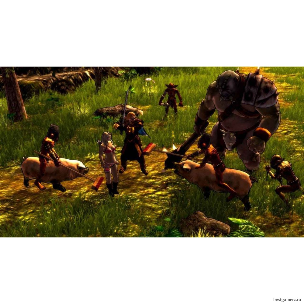 Holy Avatar vs. Maidens of the Dead